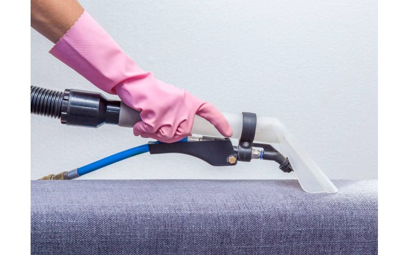 Can upholstery fabric be washed?