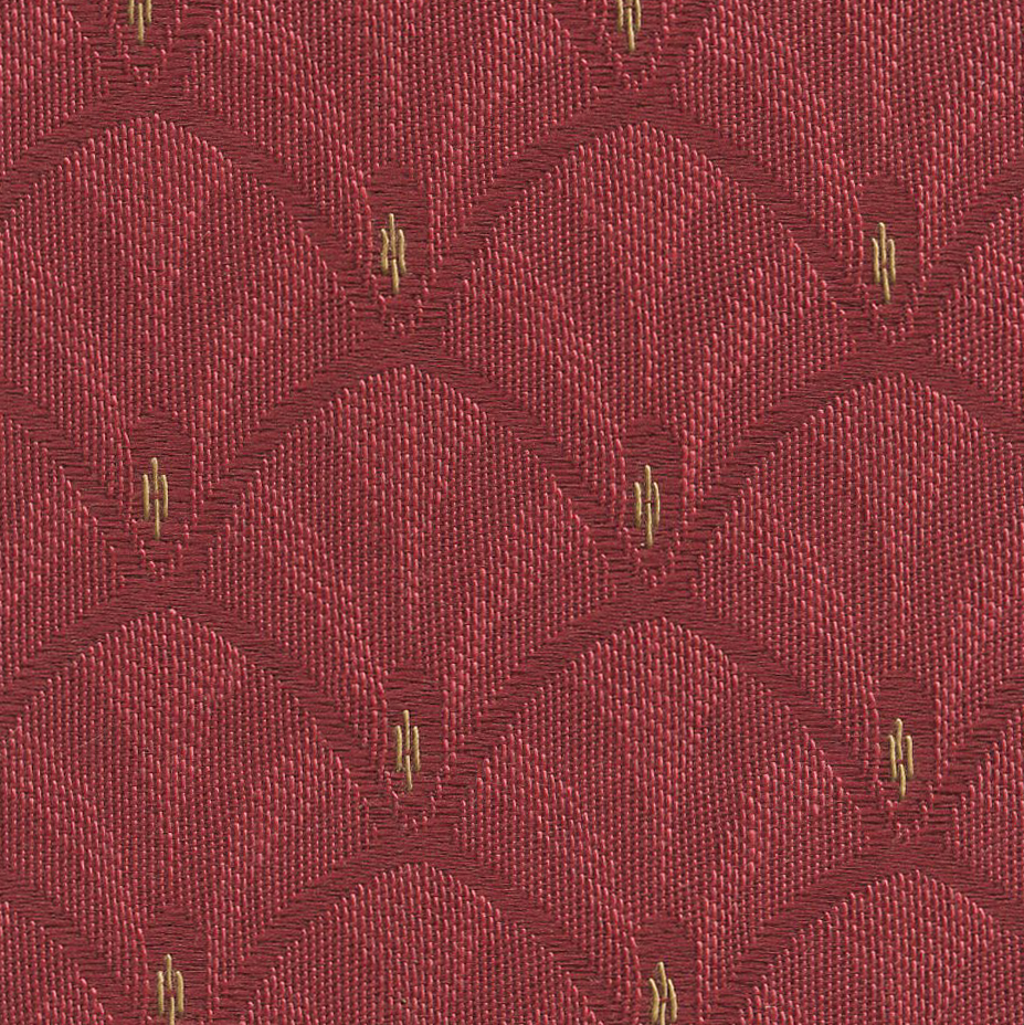 30516 RED (RUTH) WITH NANOTEX
