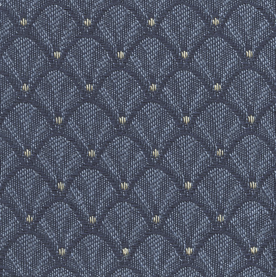 30523 NAVY (ROSA) WITH NANOTEX