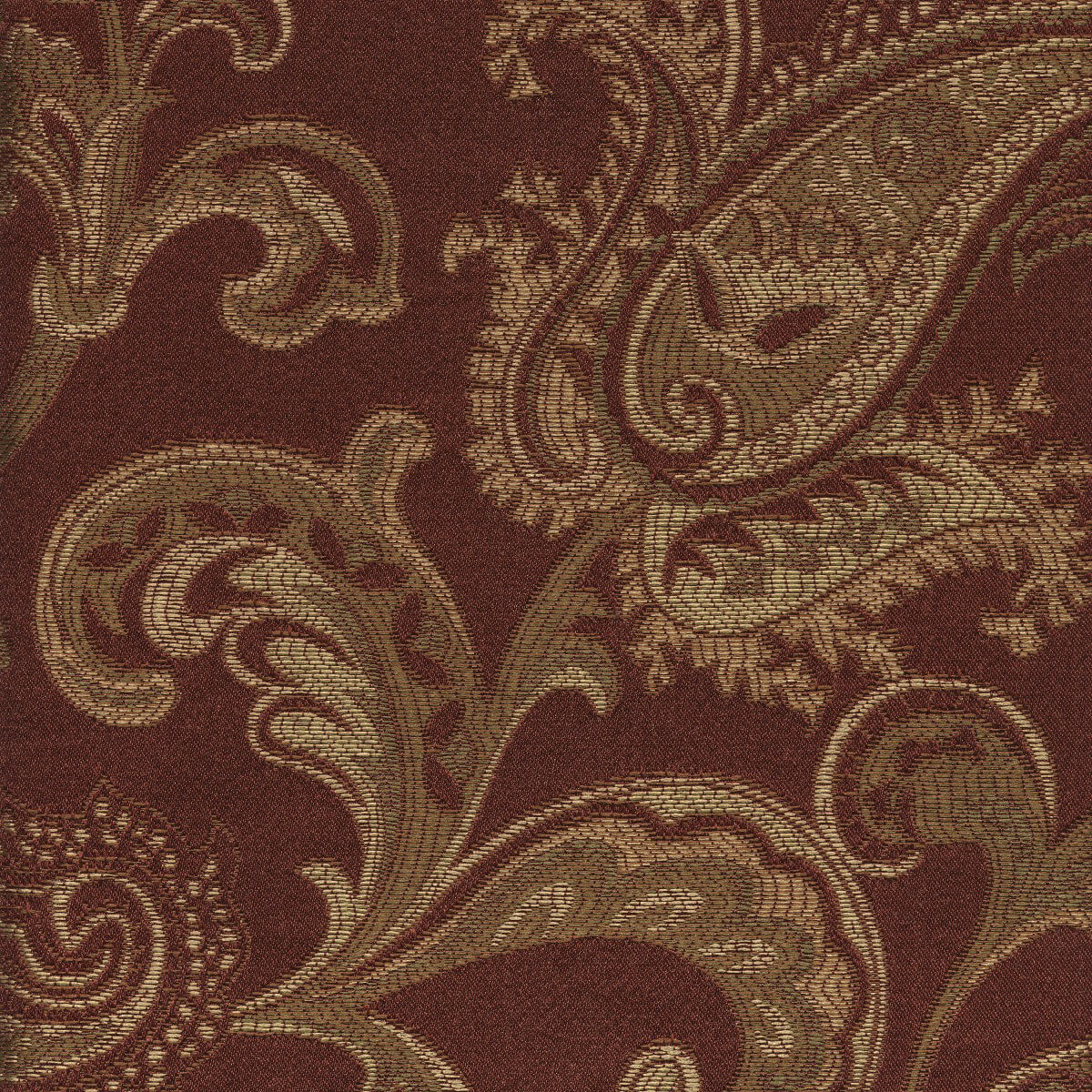 30623 RUST (CHRISTINA) WITH NANOTEX