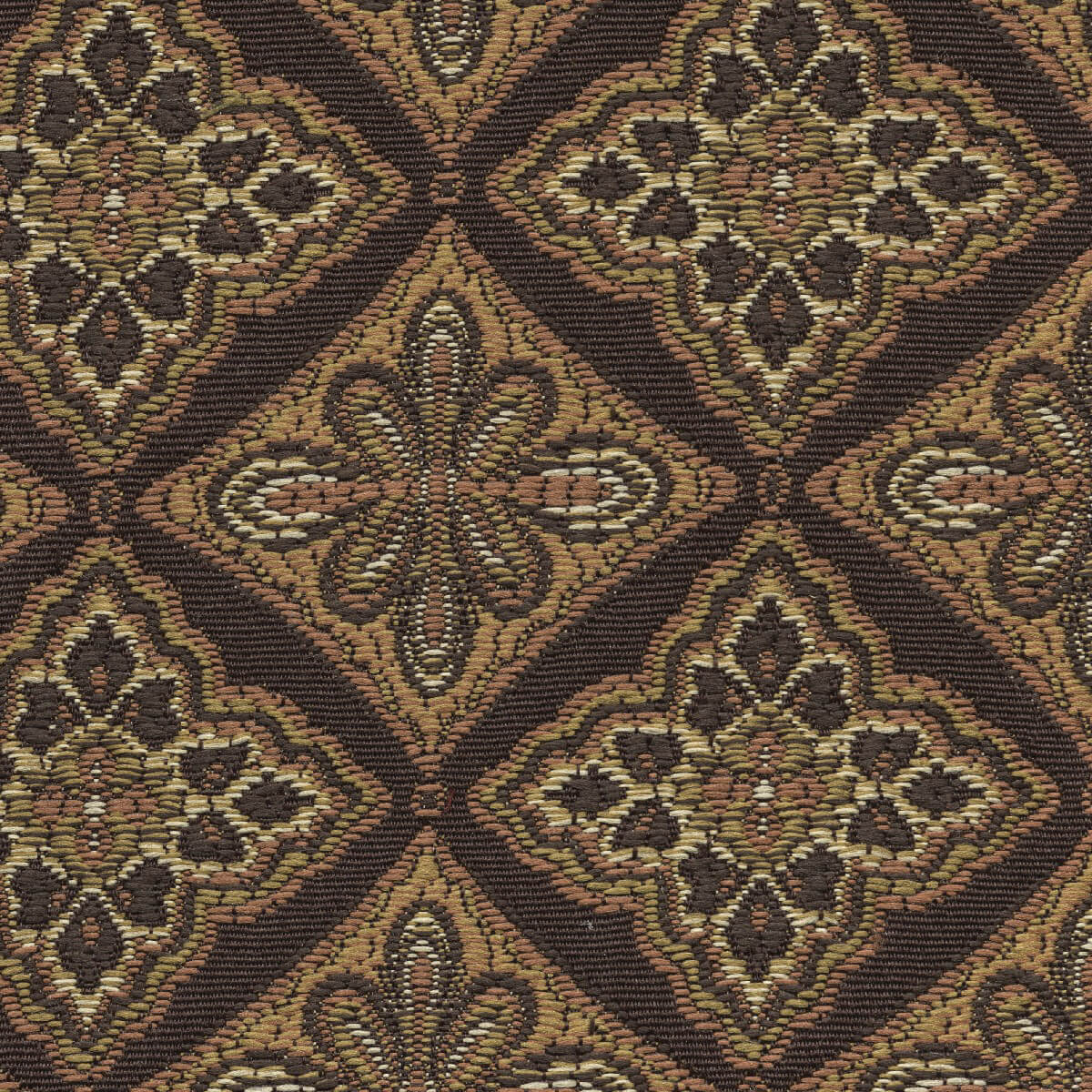30637 CHOCOLATE (CASSIDY) WTIH NANOTEX