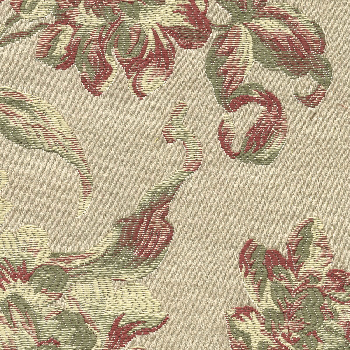 31331 IVORY (PAYTON) WITH NANOTEX