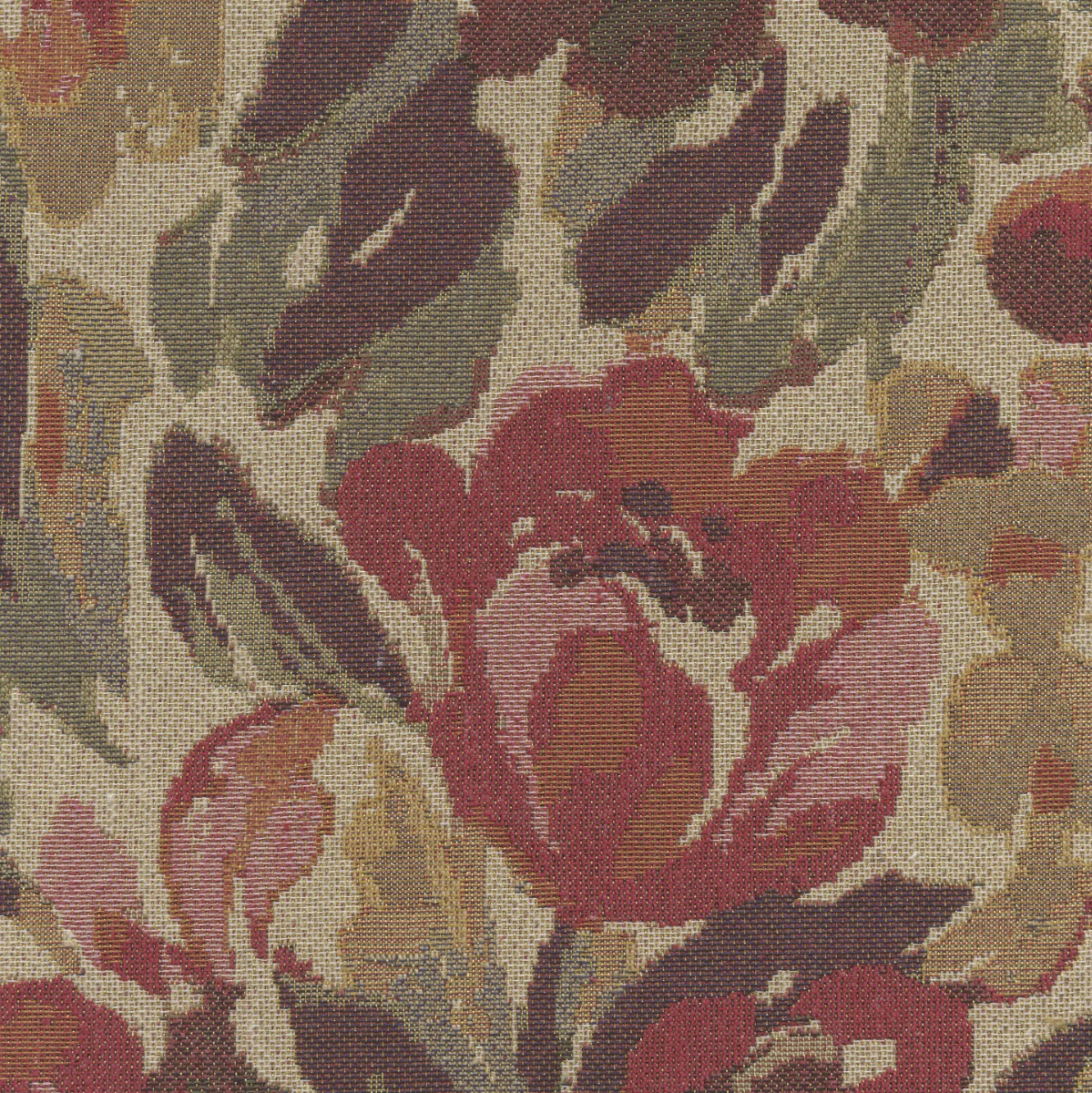 46015 POPPY (MONET)