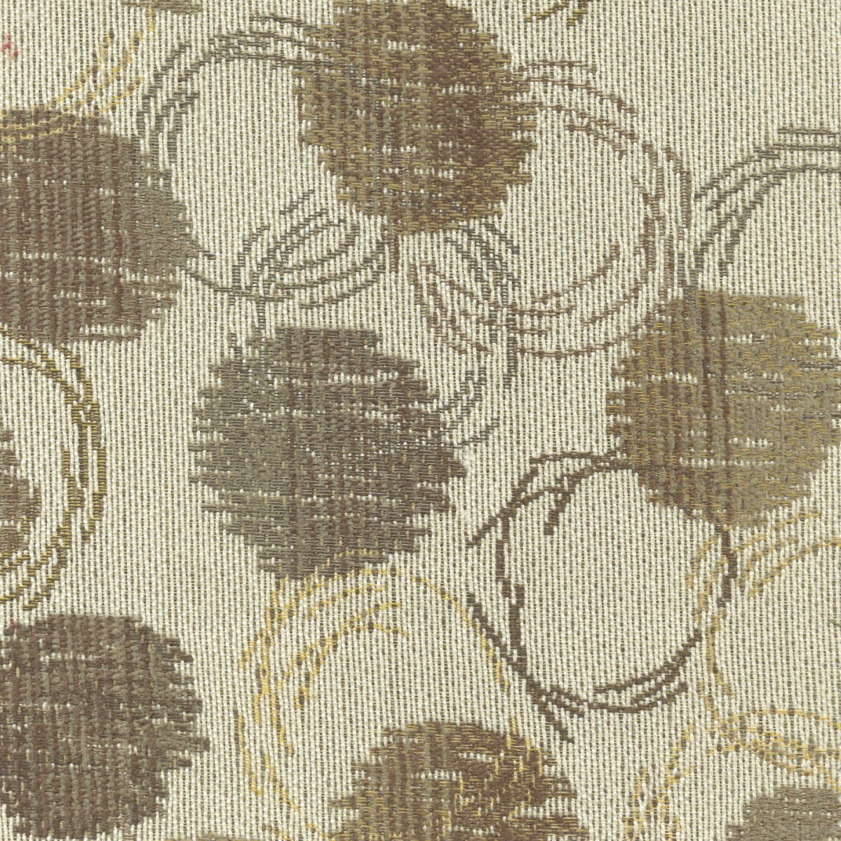 46019 OATMEAL (SUNSPOT)