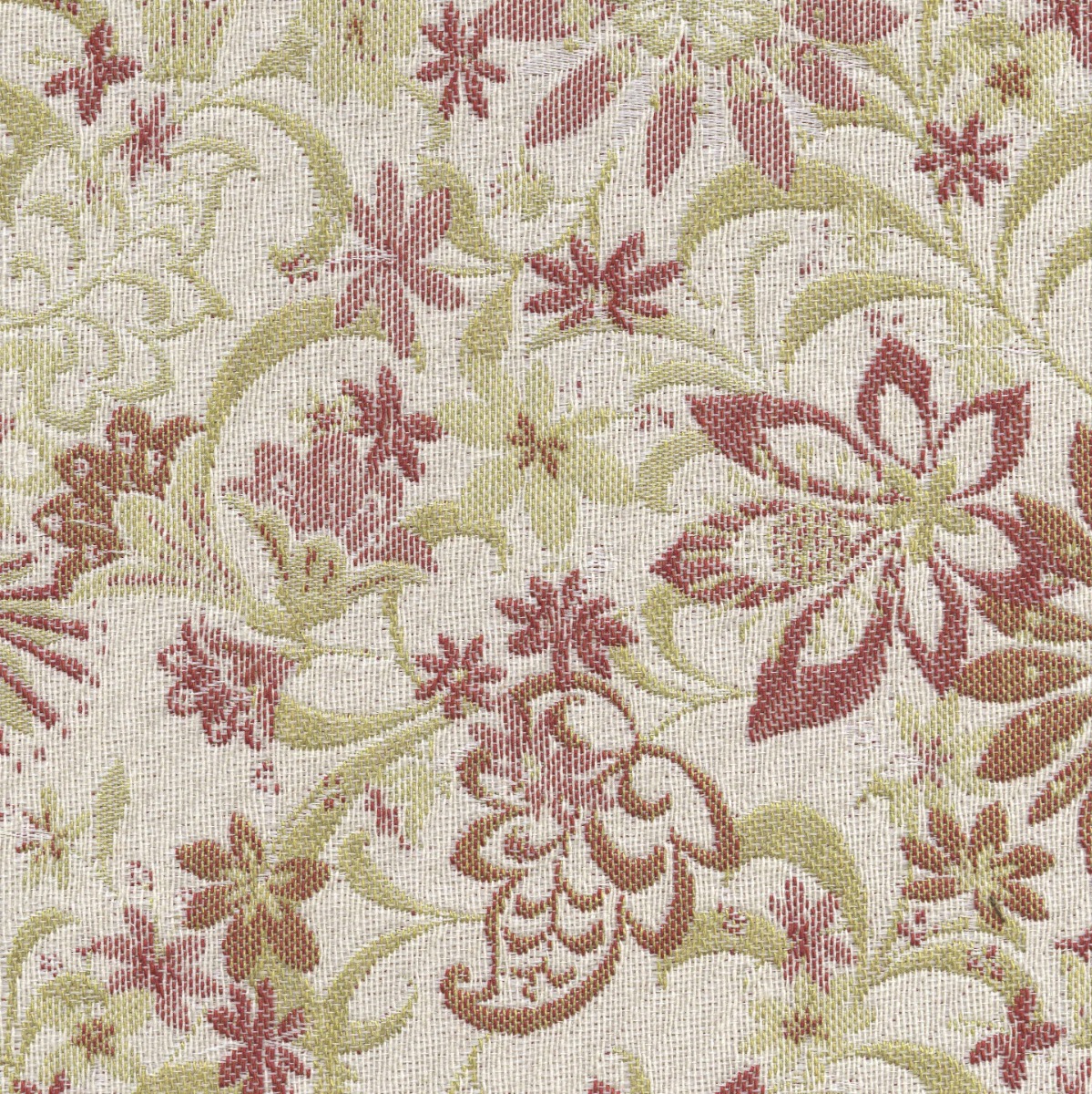46115 TROPICAL (WHIMSICAL)