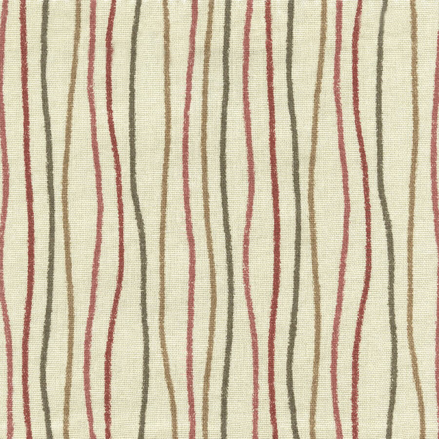 52012 RUSSET (STREAMERS)