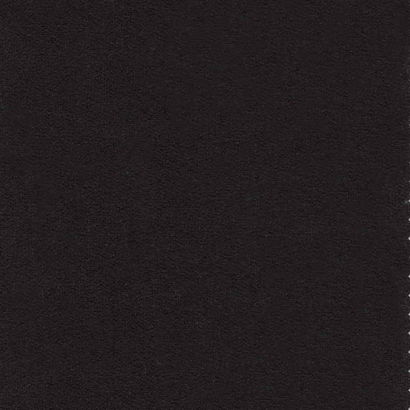 52124 BLACK (WOOLLY)
