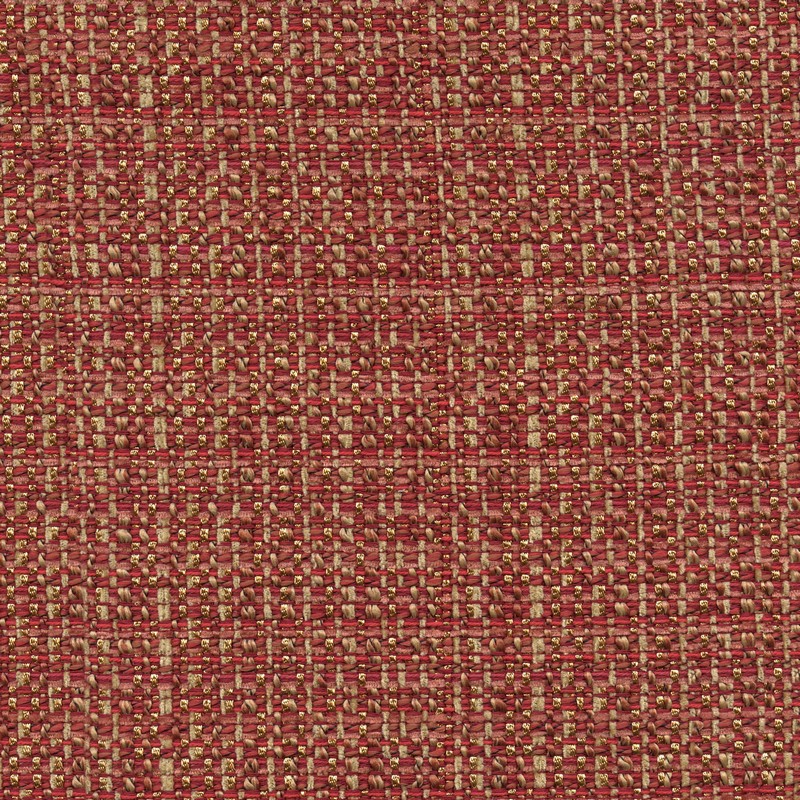 52234 CINNABAR (JASPER)