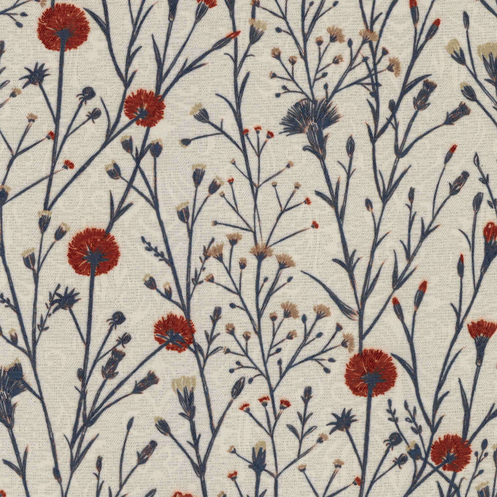 53838 AMERICANA (POMPOM)