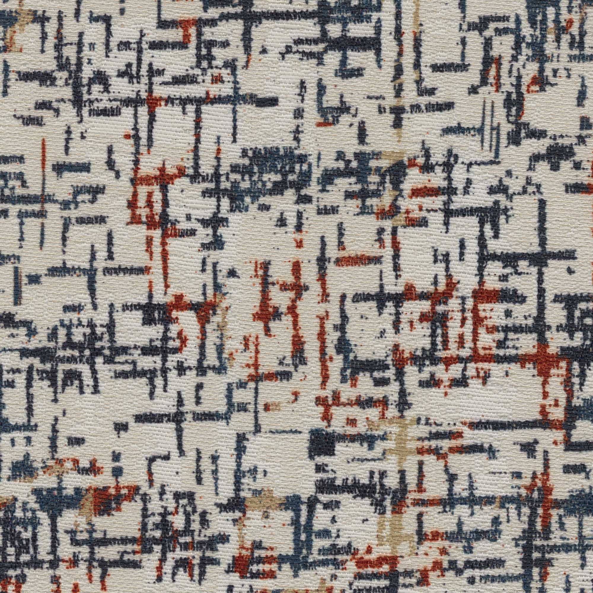 53845 AMERICANA (ABSTRACT)