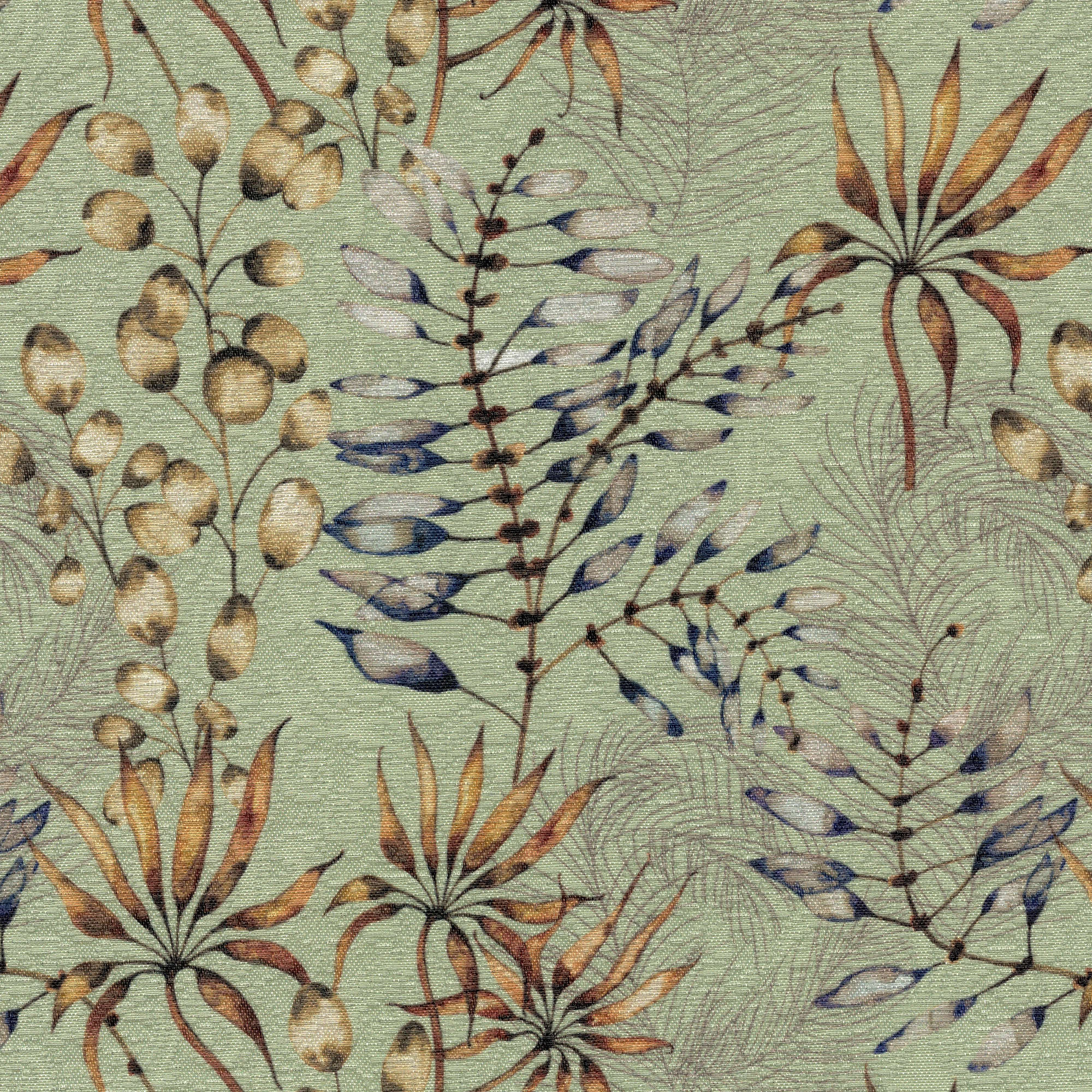 54401 MISTY GREEN (MEADOW)