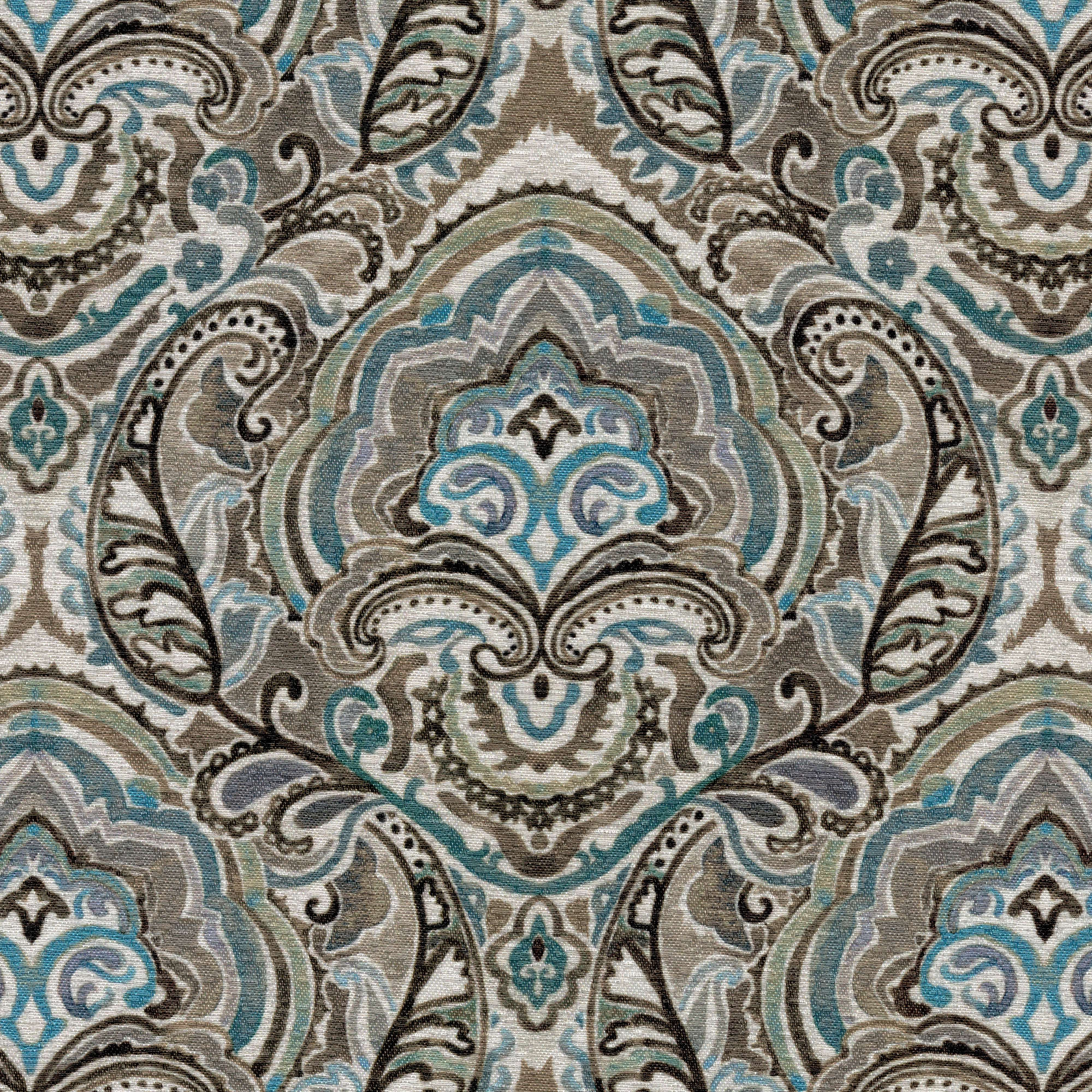 54515 DARK OCEAN (FLOURISH)
