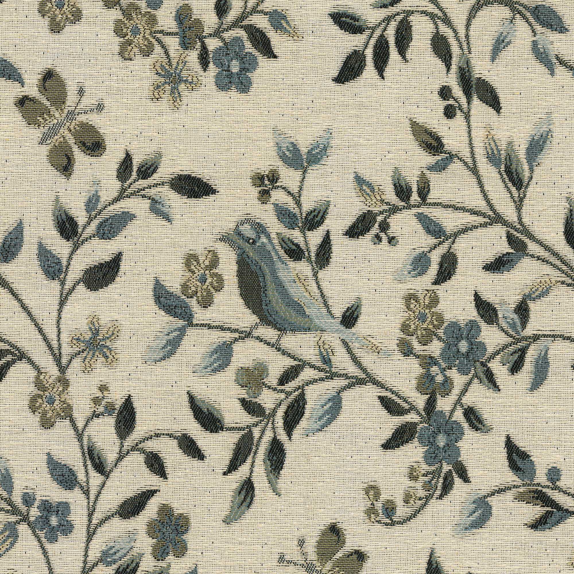 54601 SUMMER BLUE (FINCH)