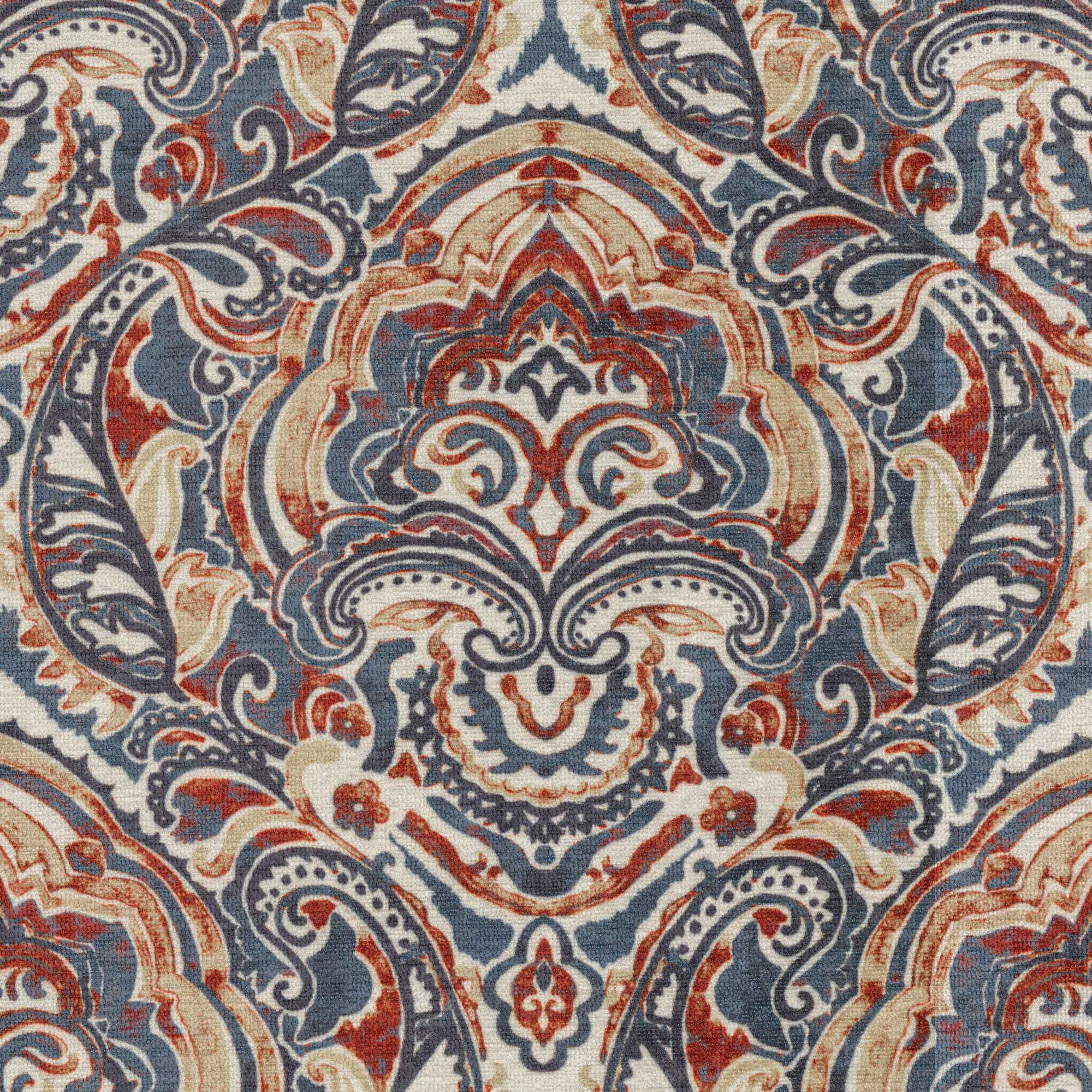 54948 AMERICANA (FLOURISH)