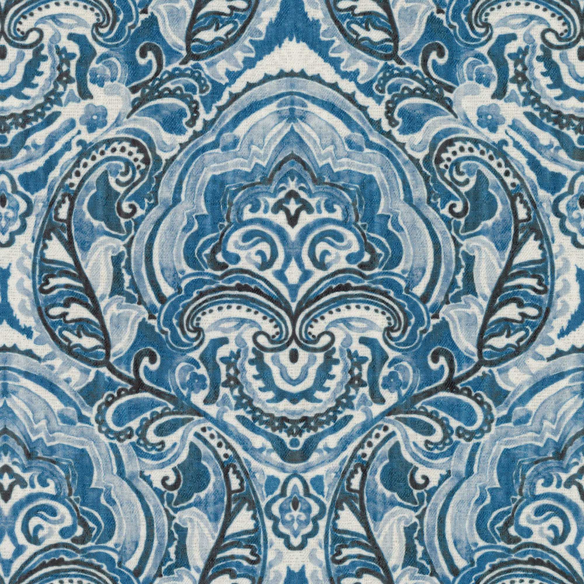 54949 BLUE MIRAGE (FLOURISH)