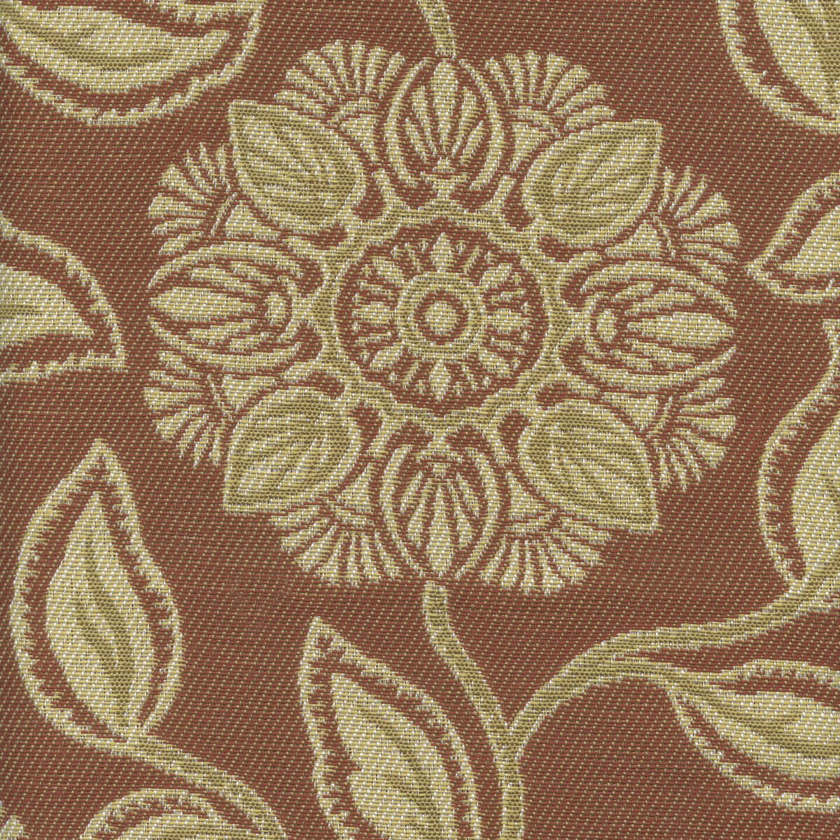 56113 TERRA COTTA (MADAGASCAR)
