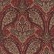 52237 RUBY SLIPPER (AUBURN)