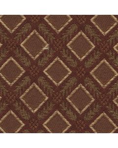 30632 RUST (CHELSEA) WITH NANOTEX